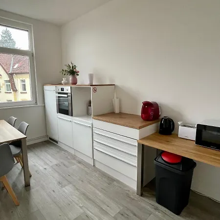 Schlafkonzept Hostel *