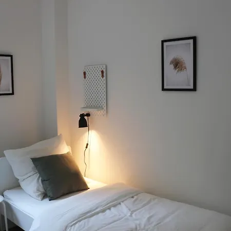 Hostel Schlafkonzept Hannover