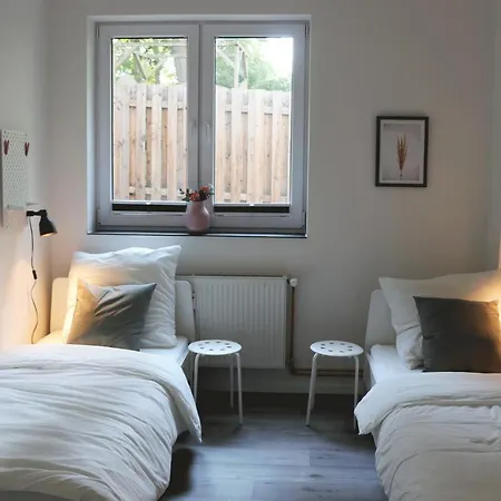 Schlafkonzept Hostel *