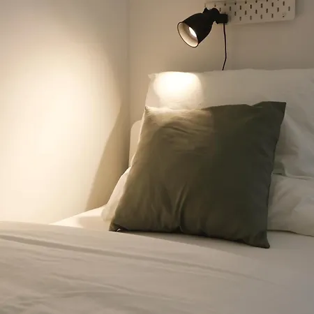 Hostel Schlafkonzept Hannover