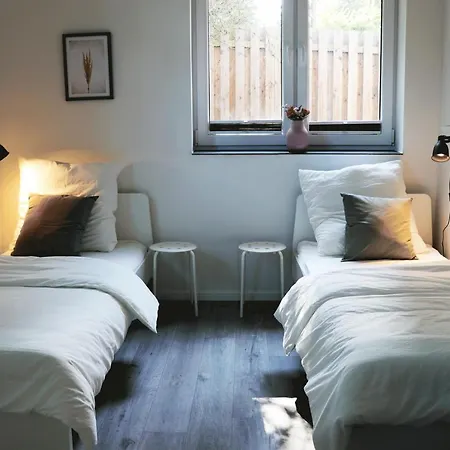 Schlafkonzept Hostel Hannover