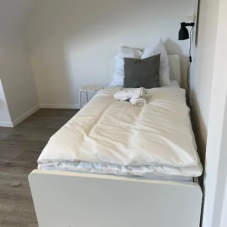 Hostel Schlafkonzept Hannover