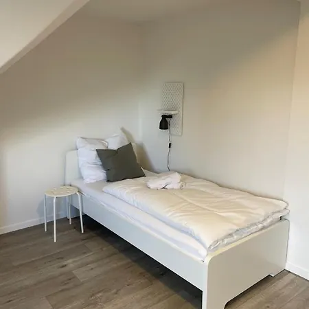 Schlafkonzept Hostel Hannover