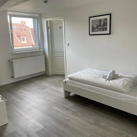 Hostel Schlafkonzept Hannover