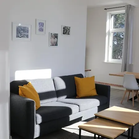 Schlafkonzept Hostel Hannover