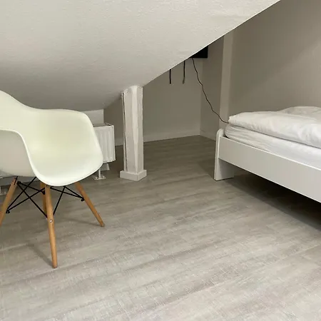 Hostel Schlafkonzept *