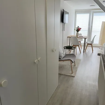 Hostel Schlafkonzept