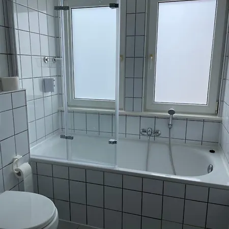 Schlafkonzept Hostel *