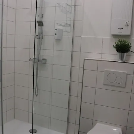 Schlafkonzept Hostel