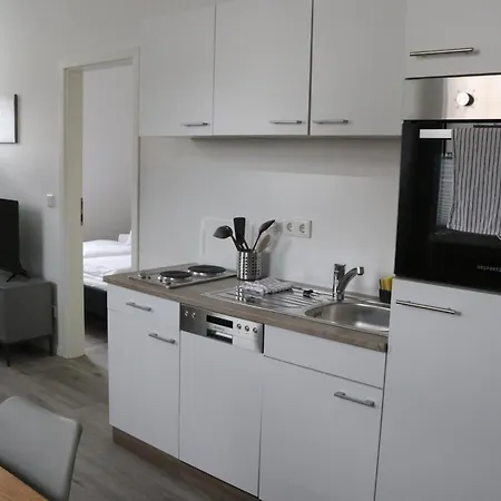 Hostel Schlafkonzept Hannover