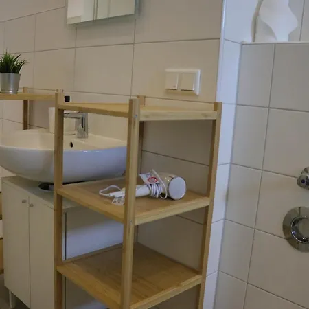 Hostel Schlafkonzept Hannover