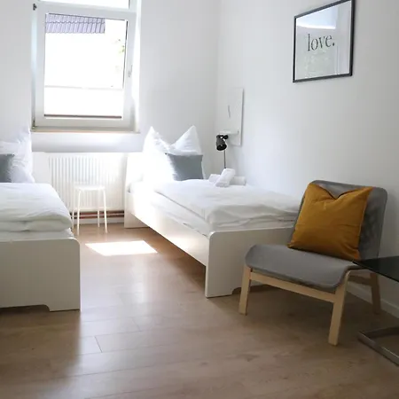 Schlafkonzept Hannover