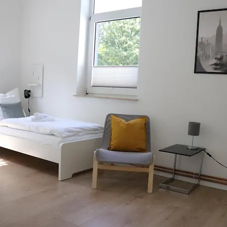 Schlafkonzept * Hannover