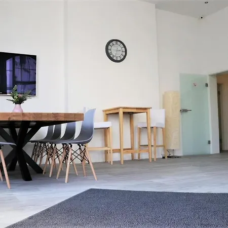 Schlafkonzept Hostel *