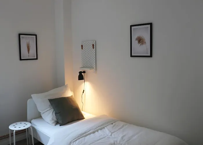 Hostel Schlafkonzept Ανόβερο