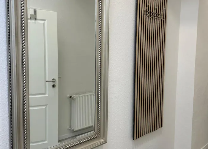 Schlafkonzept Hostel Ανόβερο