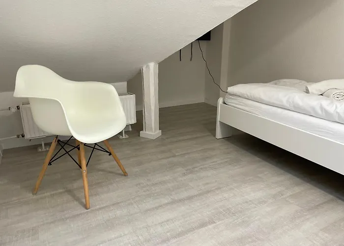 Hostel Schlafkonzept *