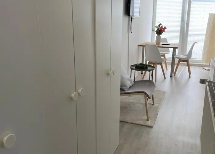 Hostel Schlafkonzept