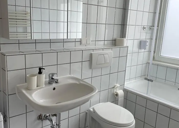 Schlafkonzept Ανόβερο