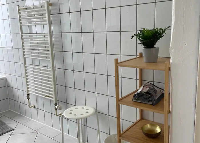 Hostel Schlafkonzept