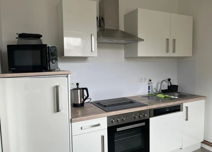 Hostel Schlafkonzept Ανόβερο