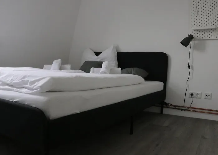 Hostel Schlafkonzept Ανόβερο