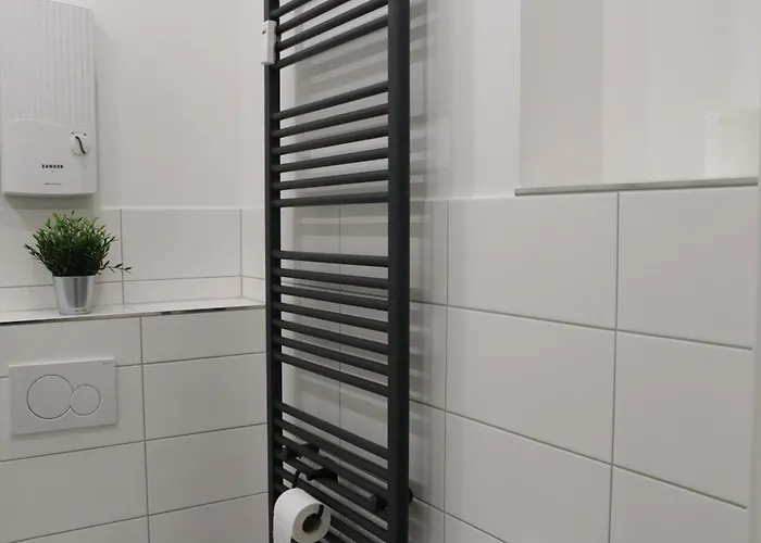 Hostel Schlafkonzept *