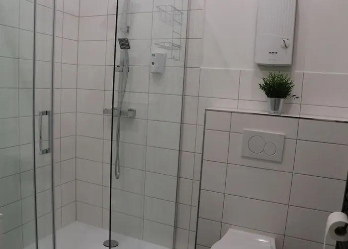 Schlafkonzept Hostel