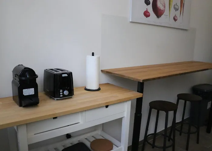 Hostel Schlafkonzept Ανόβερο