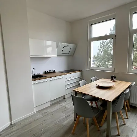 Schlafkonzept Hostal Hanóver