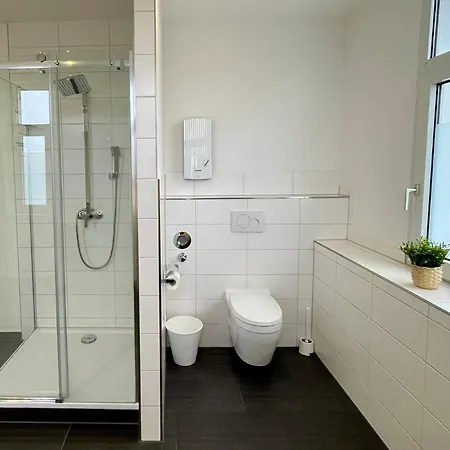 Schlafkonzept Hanóver