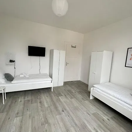 Schlafkonzept Hanóver