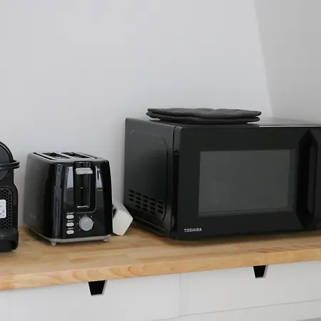 Hostal Schlafkonzept