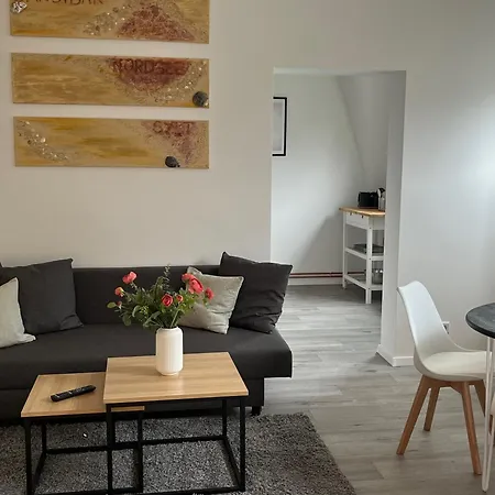 Schlafkonzept Hanóver