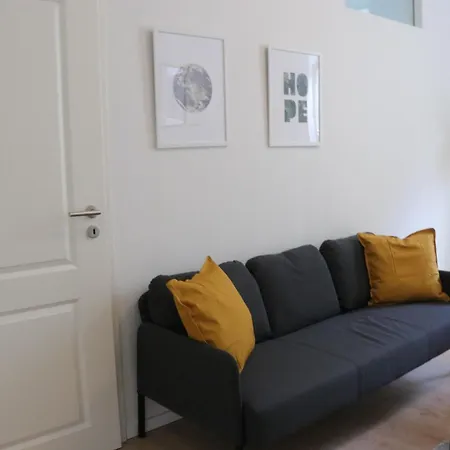 Hostal Schlafkonzept *