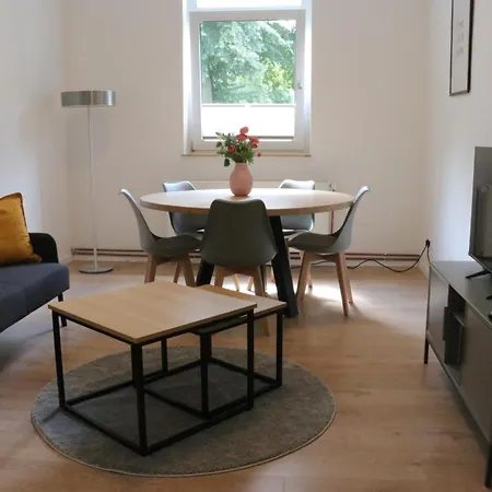 Schlafkonzept Hanóver