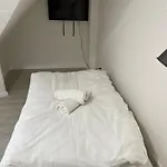 Schlafkonzept Hostel