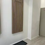 Hostel Schlafkonzept *