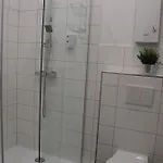 Schlafkonzept Hostel