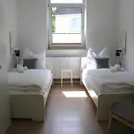 Schlafkonzept Hostel *