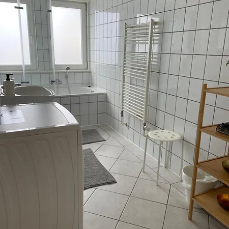 Hostel Schlafwerk24