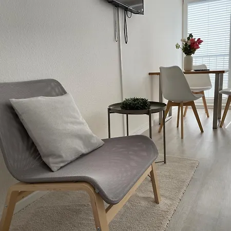 Hostel Schlafwerk24