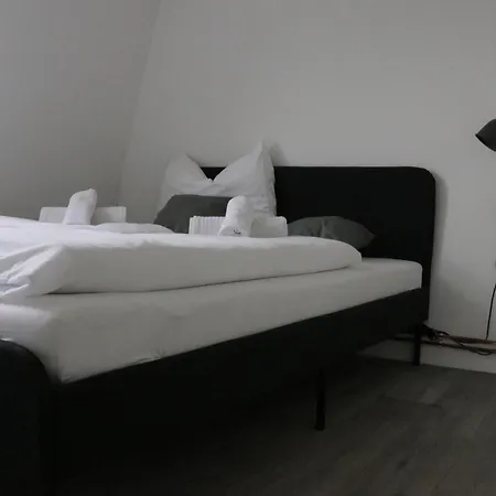 Hostel Schlafwerk24 Hannover