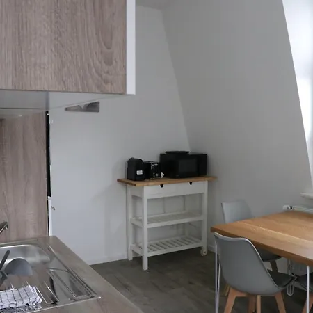 Schlafwerk24 Hostel *