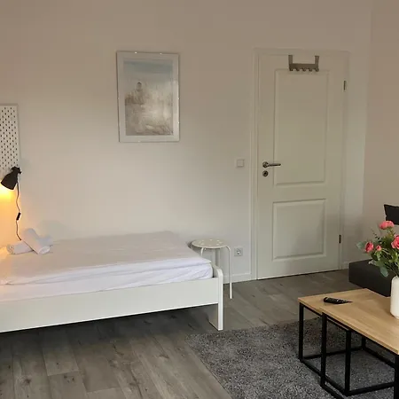Schlafkonzept 호스텔 하노버