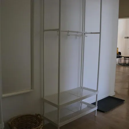 Schlafkonzept 호스텔